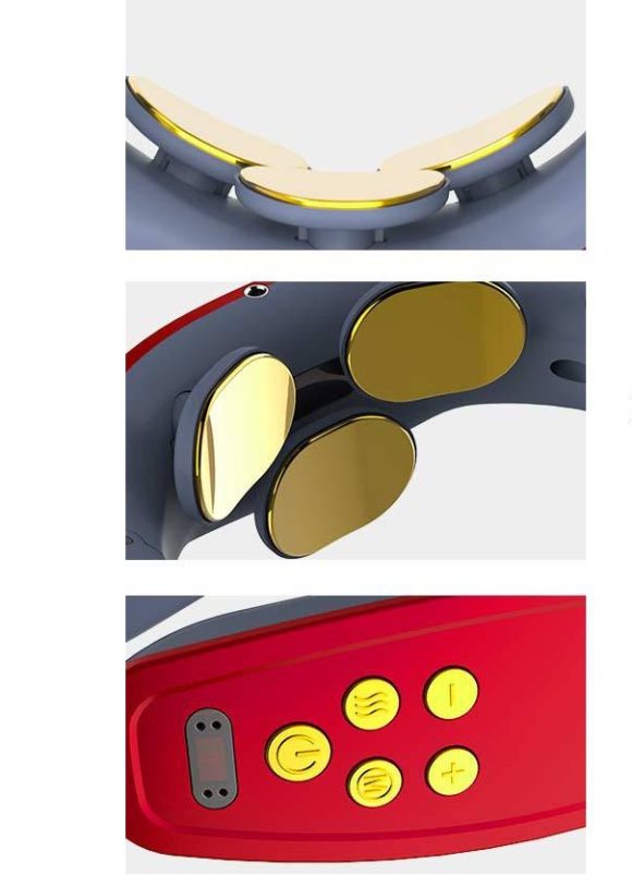 Cervical massager - Image 3