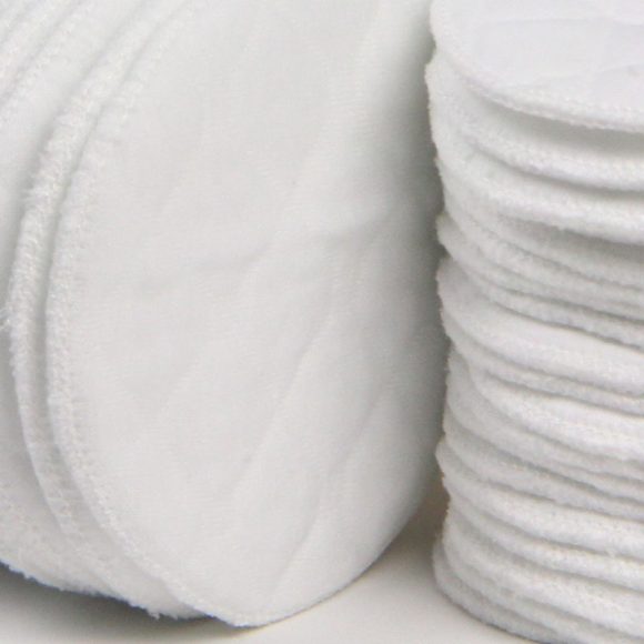 Eco-cotton anti-galactorrhea pad double layer - Image 5