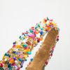 Fashion New Baroque Colorful Headband For Women - Image 5