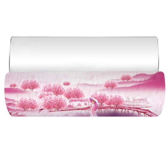 Adjustable Air Conditioning Cover Wind Deflector - Image 2