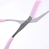 Beauty tools eyebrow scissors with eyebrow comb - Image 8
