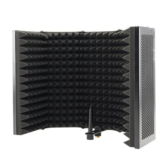 5-door microphone enclosure - Image 7
