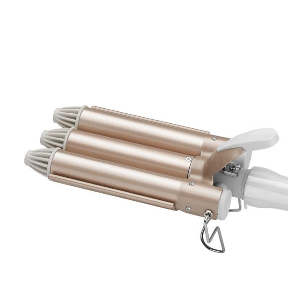 Three-tube curling iron - Image 3