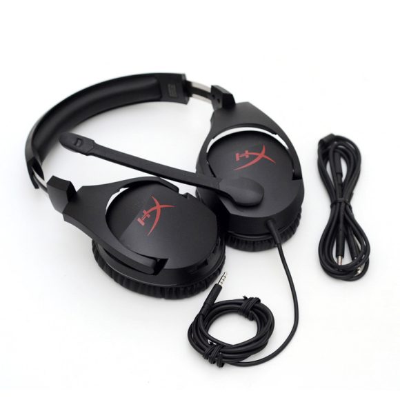 Stinger headset e-sports headset eating chicken headphones - Image 4