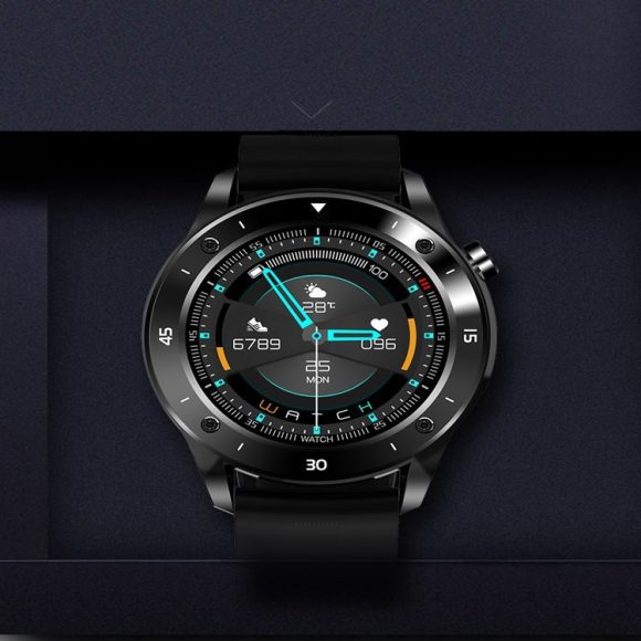 Compatible with Apple , Pedometer waterproof watch - Image 7