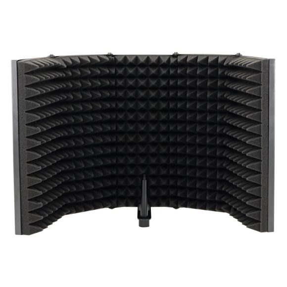 5-door microphone enclosure - Image 6