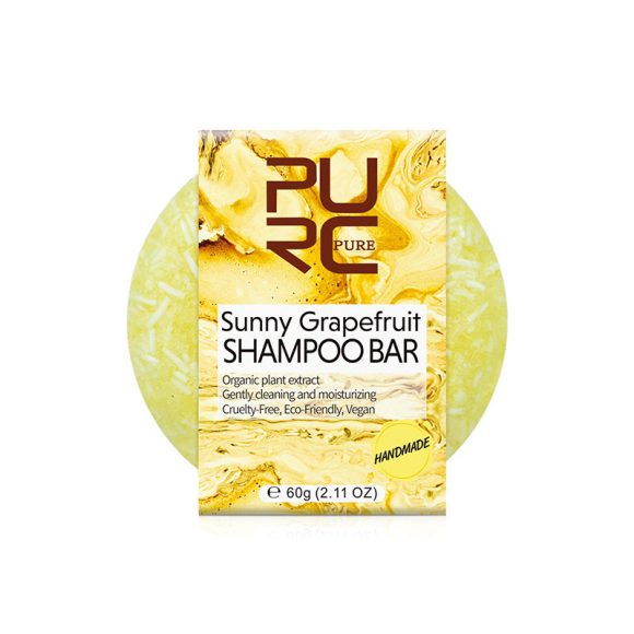 Hand-extracted shampoo soap - Image 3