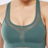 Sports Bra Shockproof Yoga Vest Sports Bra - Image 8