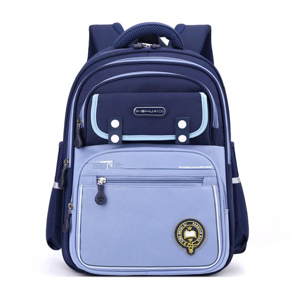 Primary School Student Schoolbag Children Backpack - Image 9
