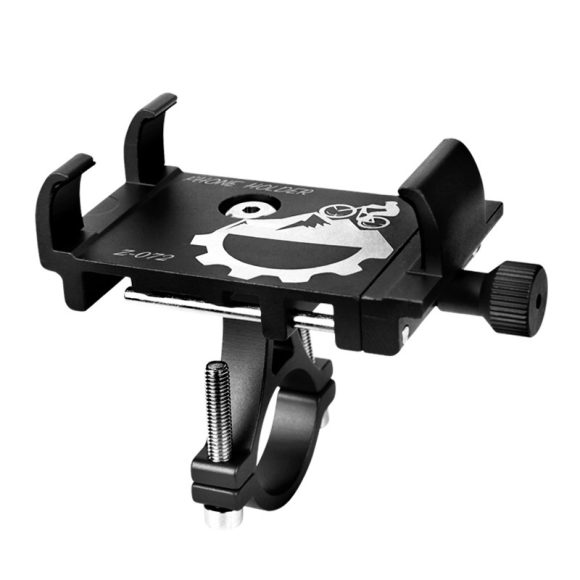 Aluminum phone holder - Image 4