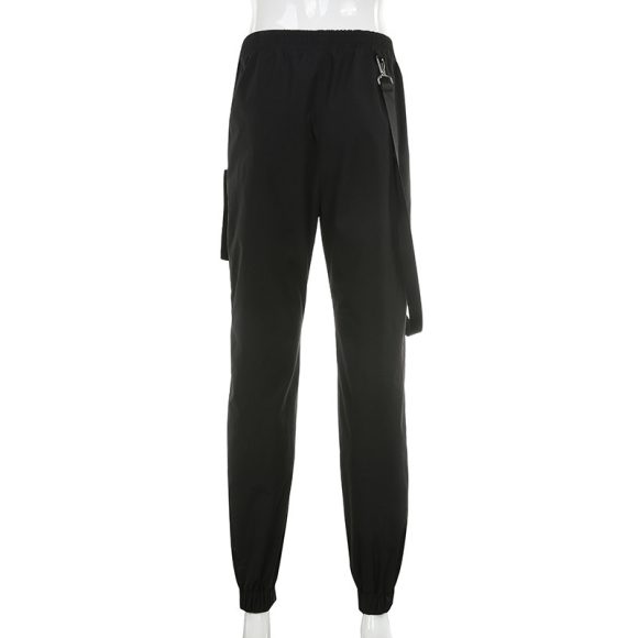 Workwear casual pants - Image 4