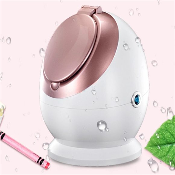 Nano Ionic Facial Steamer - Image 3