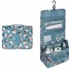 Wash storage bag