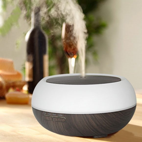Wood grain humidifier - Image 5