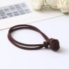 Hair tie rubber band hair band - Image 6