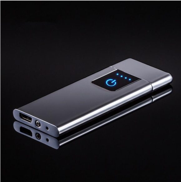 USB rechargeable lighter - Image 3