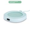 Intelligent Constant Temperature Coaster With 55 Degree Heating Base - Image 2
