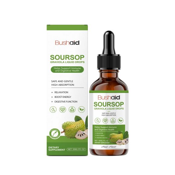 Magnesium Supplement Drops - Image 3