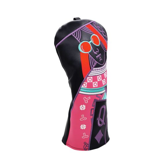 Golf Club Cover - Image 2