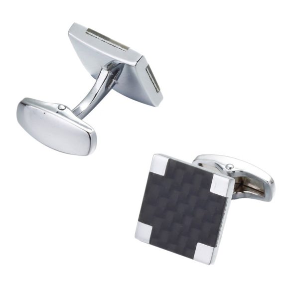 Premium French Cuff Cuff Nails Men - Image 3