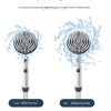 7-in-1 Wireless Cleaning Brush Long Handle Retractable Bathroom Toilet Floor Electric Brush - Image 9
