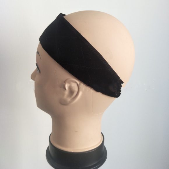 Adjustable elastic band hair band - Image 3
