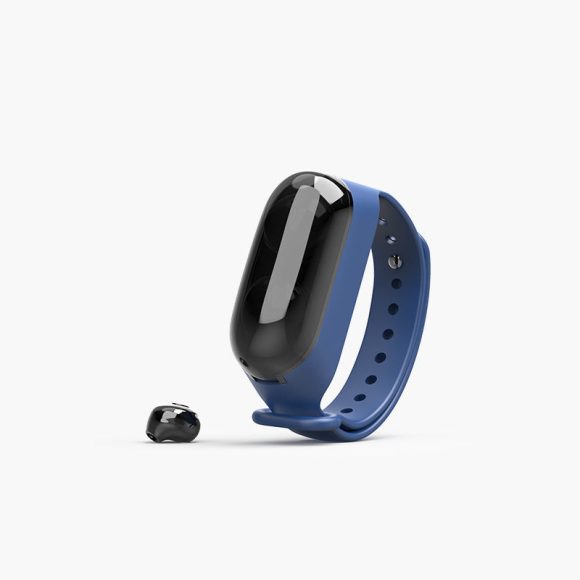 Bluetooth headset bracelet - Image 2