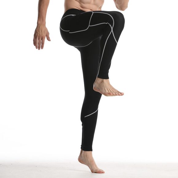 Shaping fitness pants - Image 5