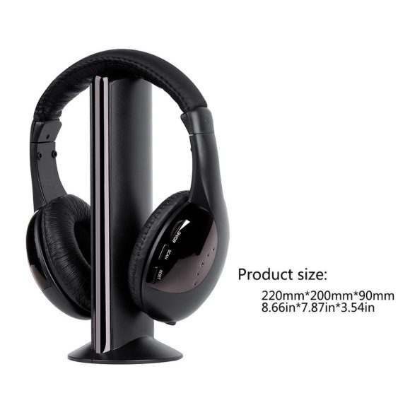 Multi-occasion Wireless Headset - Image 5
