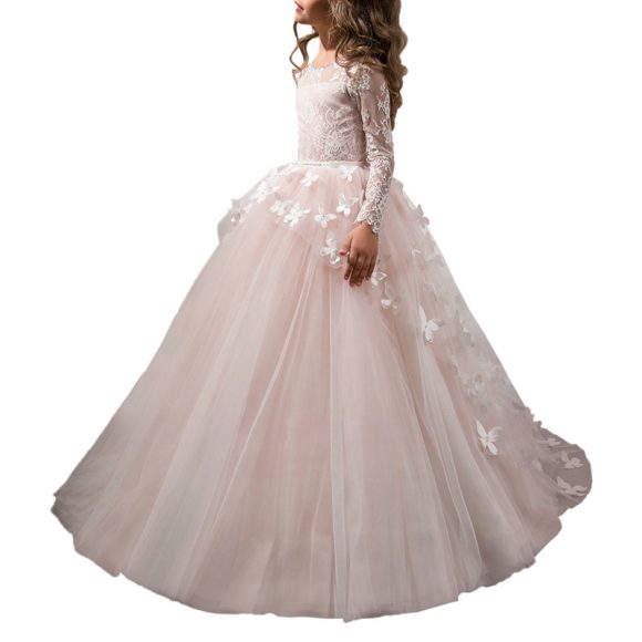 Girls' Pengpeng skirt - Image 5