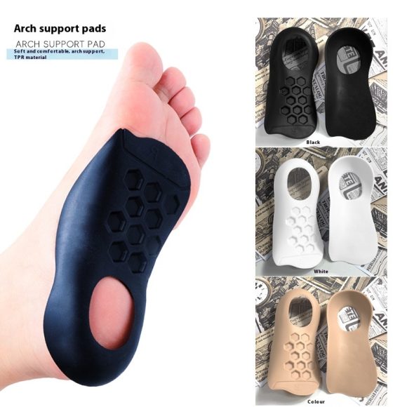 Arch Support Insole Varus Correction Insole - Image 6
