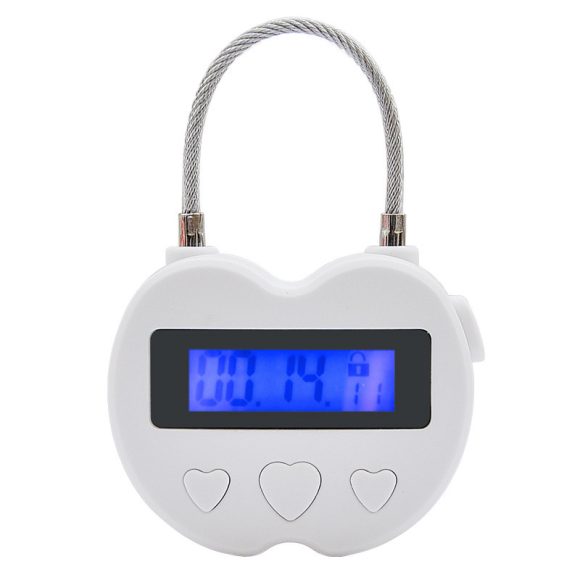 Anti-addiction countdown timer electronic lock - Image 5