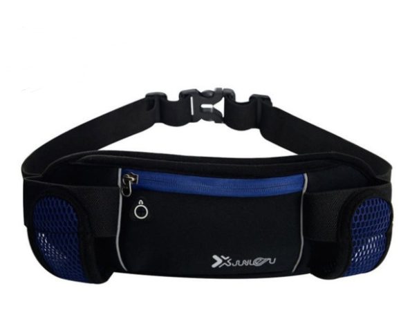 Sports running belt bag - Image 2