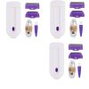 Induction Type Lady Hair Removal Device Epilator Laser Hair Removal Shaver - Image 8