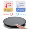 Coffee Mug Cup Warmer for Home Office Milk Tea Water Heating - Image 4