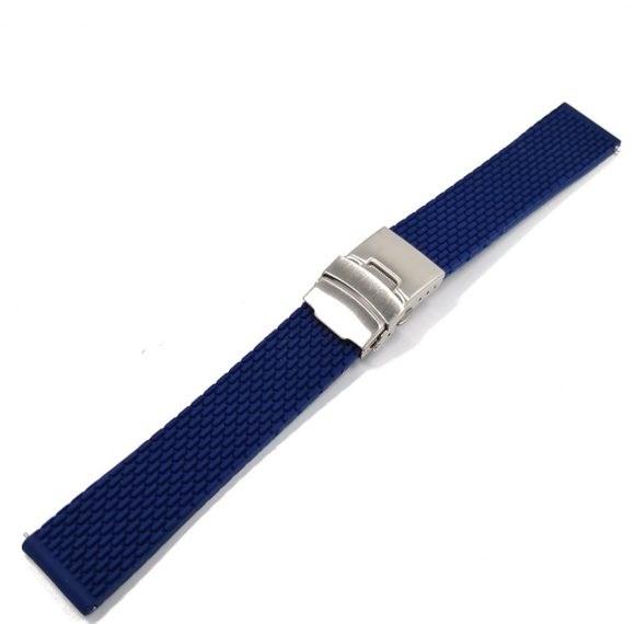 Silicone watch strap - Image 4