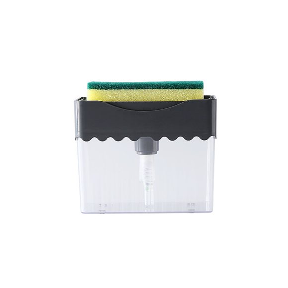 Kitchen Detergent Plus Liquid Box Cleaning Box - Image 3