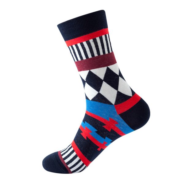Women's Ins Style Autumn And Winter European And American Socks - Image 2