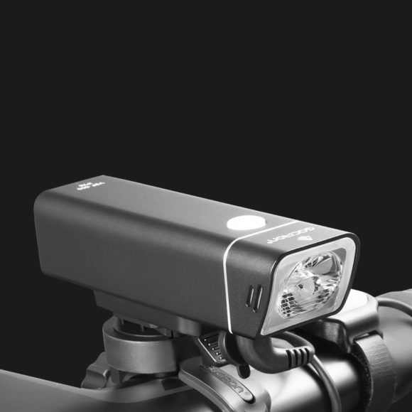 Bicycle headlights road bike mountain bike headlights - Image 4