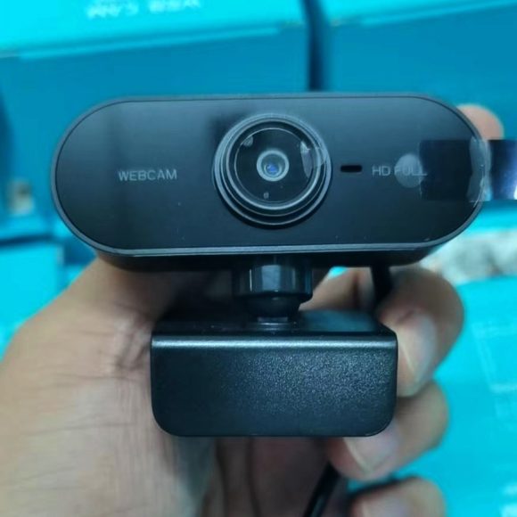 Autofocus webcam - Image 2