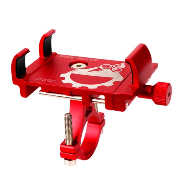 Aluminum phone holder - Image 3