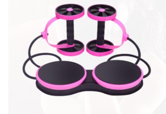 Crossflex Wheel Roller - Image 7