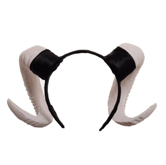 Halloween claw headband - Image 6
