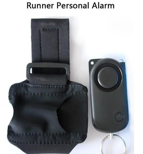 Runner Personal Alarm - Image 4