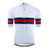 Breathable biker shirt