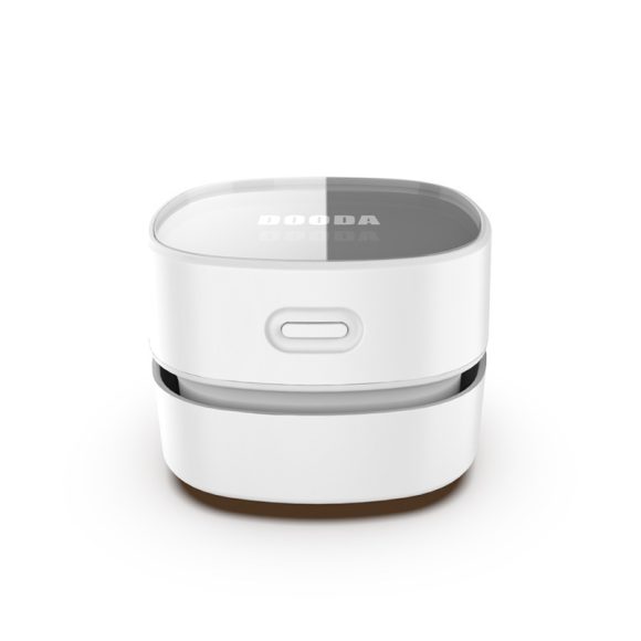 Portable Handheld Rechargeable Vacuum Cleaner - Image 3