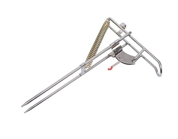 Master Fish Detector - Image 6