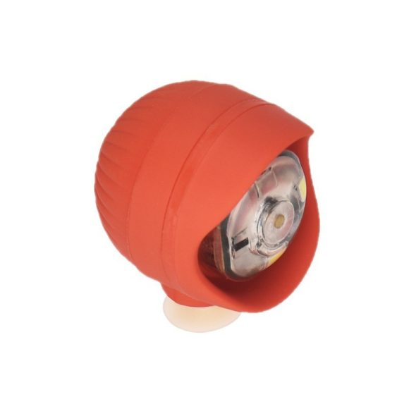Popular Camping Warning Hole Shoes Light - Image 10