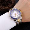 Business Men's Mechanical Watch Fashion Automatic - Image 3