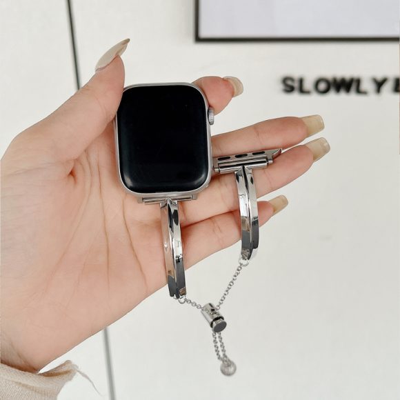 Thin Exquisite Fashionable Ins Style Bracelet Strap - Image 6